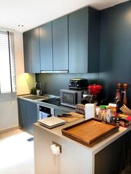 The Montana (D10), Apartment #609139591